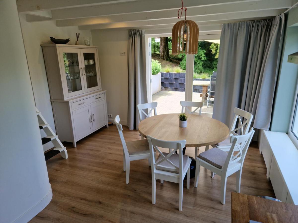 De Mus Villa Wissenkerke Luaran gambar