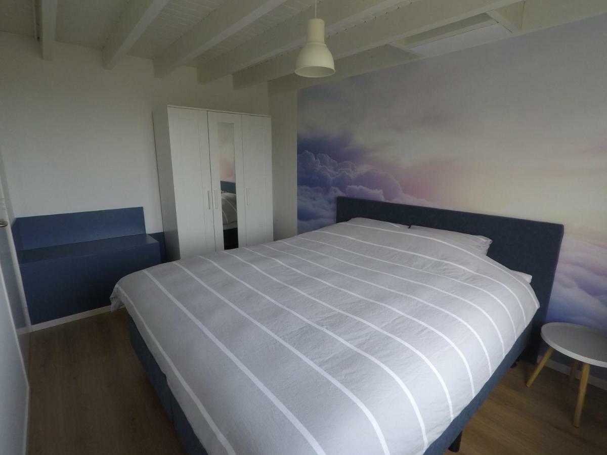 De Mus Villa Wissenkerke Luaran gambar