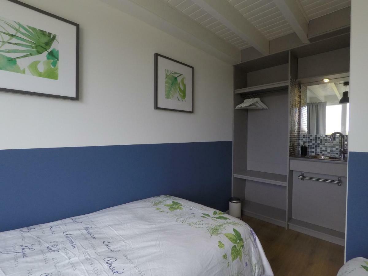 De Mus Villa Wissenkerke Luaran gambar