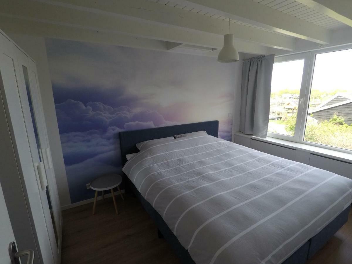 De Mus Villa Wissenkerke Luaran gambar